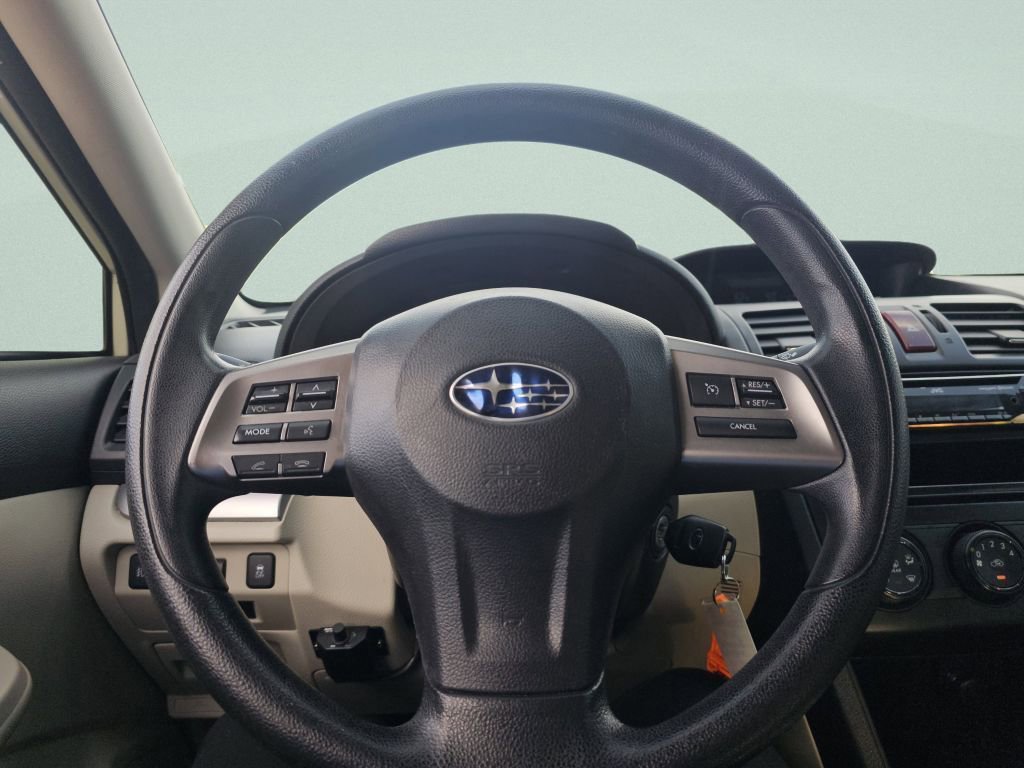 Used 2014 Subaru Impreza 2.0i Premium w/ All-Weather Package w/CVT image 29