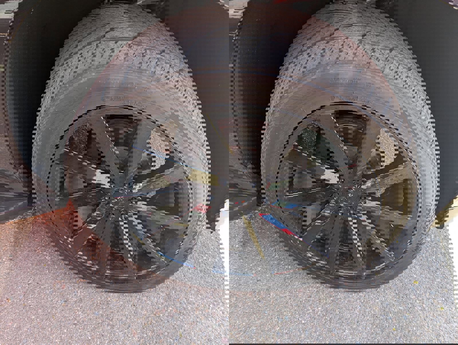 Used 2025 GMC Yukon XL Elevation w/ Elevation Premium Package image 5