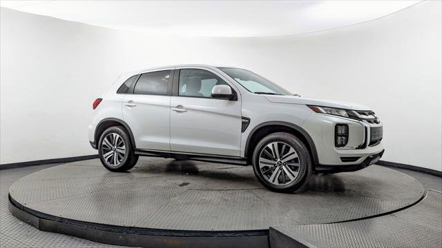 Used 2021 Mitsubishi Outlander Sport ES image 11