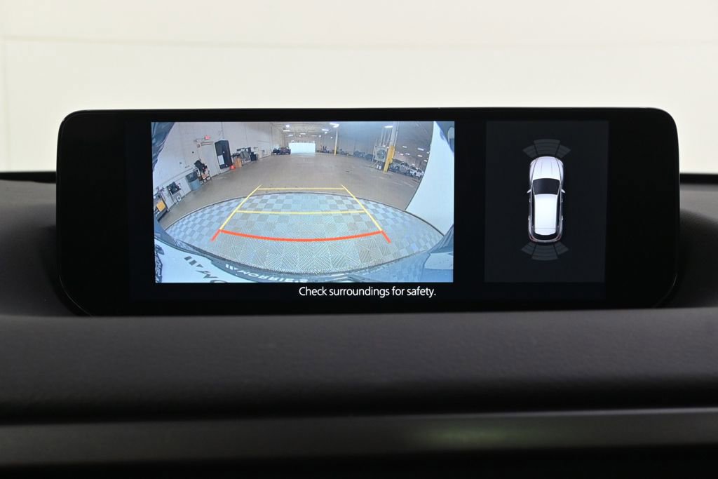 New 2026 MAZDA CX-50 2.5 Hybrid w/ Weather Package image 29