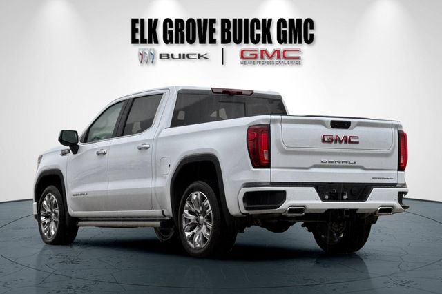 New 2026 GMC Sierra 1500 Denali w/ Denali Reserve Package image 6
