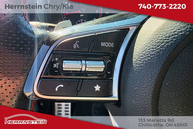Used 2024 Kia Forte GT FWD image 20
