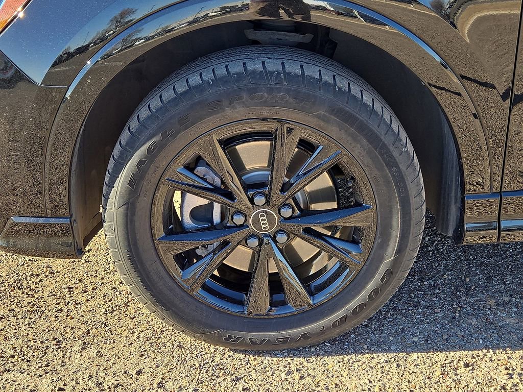 Used 2022 Audi Q3 2.0T Premium image 11