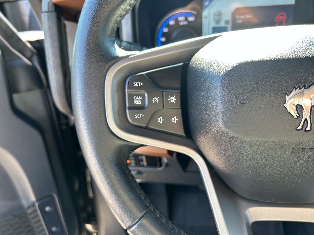 Certified 2024 Ford Bronco Outer Banks AWD/4WD image 22