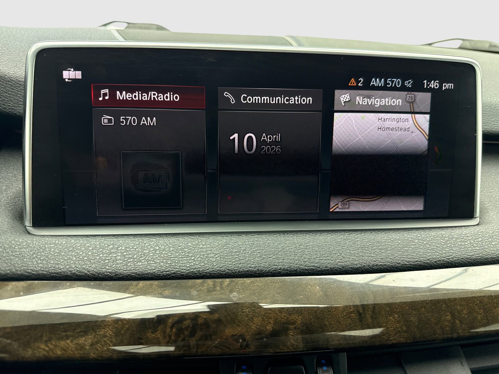 Used 2018 BMW X5 sDrive35i image 25