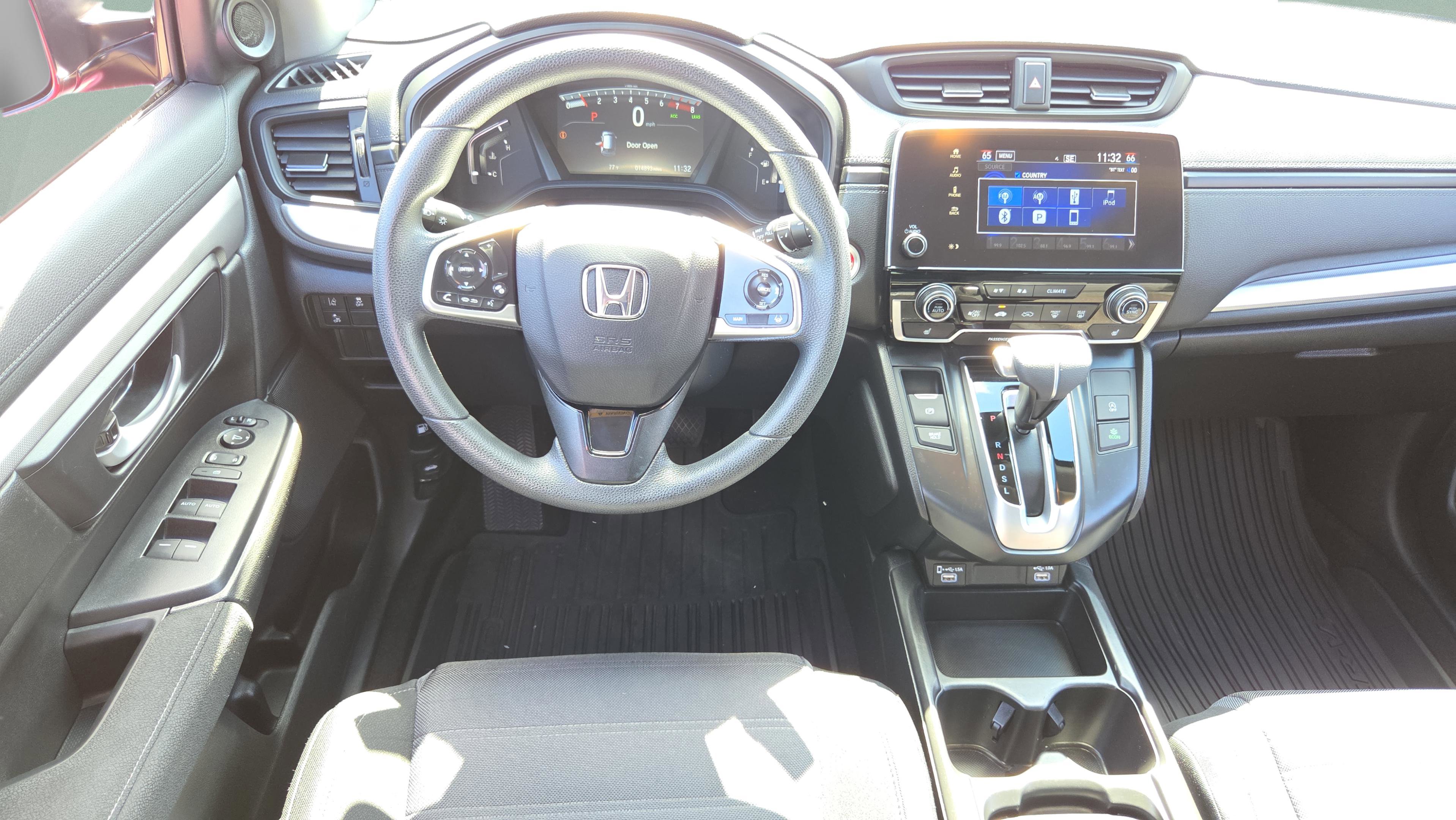 Used 2021 Honda CR-V Special Edition image 14