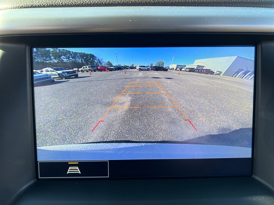 Used 2023 GMC Acadia SLT AWD/4WD image 19