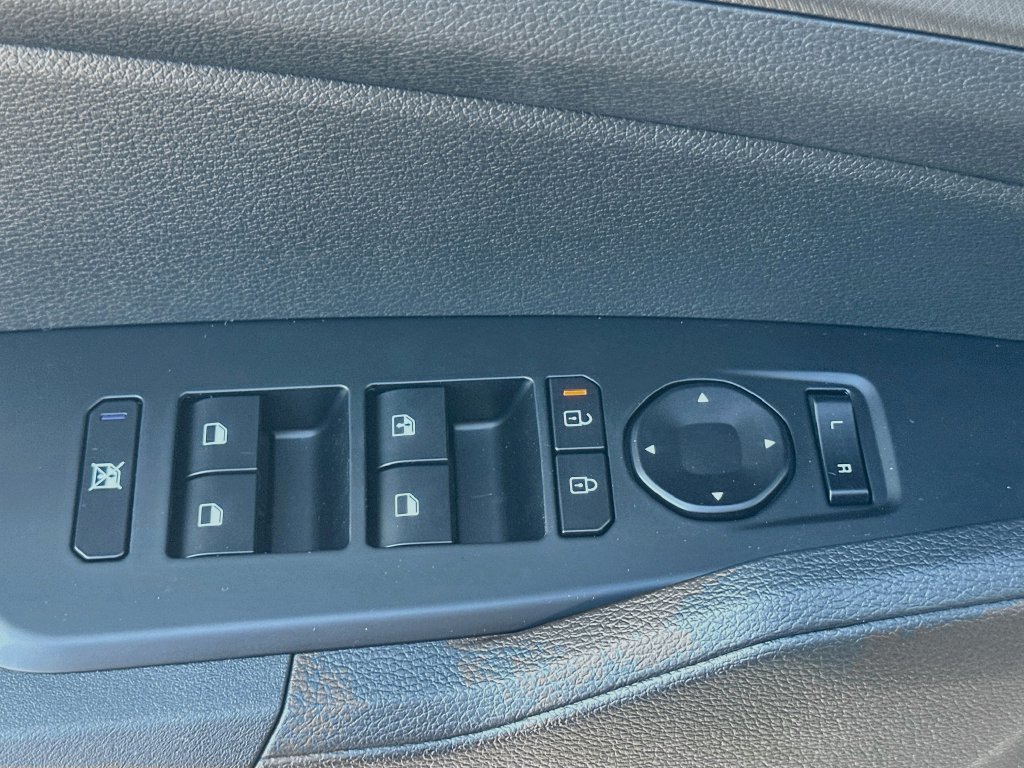 New 2027 Kia Sportage S AWD/4WD image 17