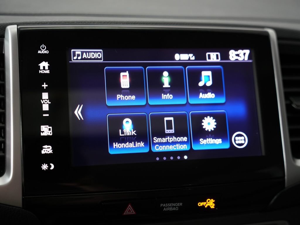 Used 2018 Honda Pilot EX-L image 21
