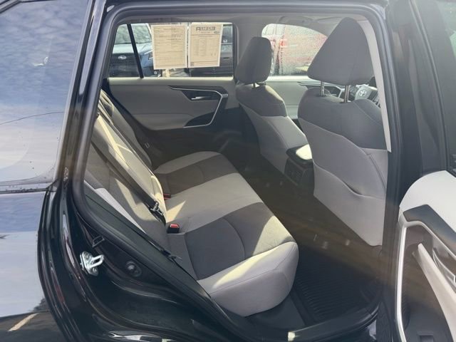 Used 2023 Toyota RAV4 XLE w/ Convenience Package image 11