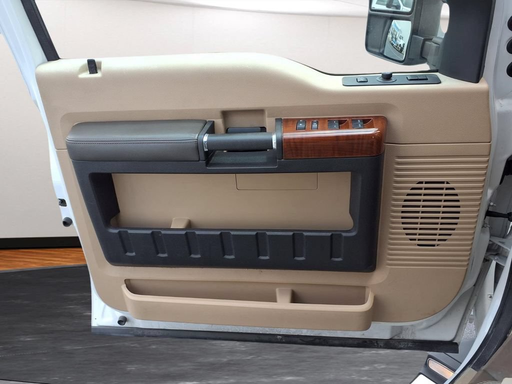 Used 2016 Ford F250 King Ranch AWD/4WD image 17