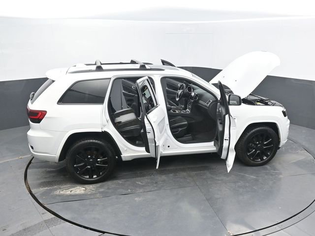 Used 2019 Jeep Grand Cherokee Altitude image 74