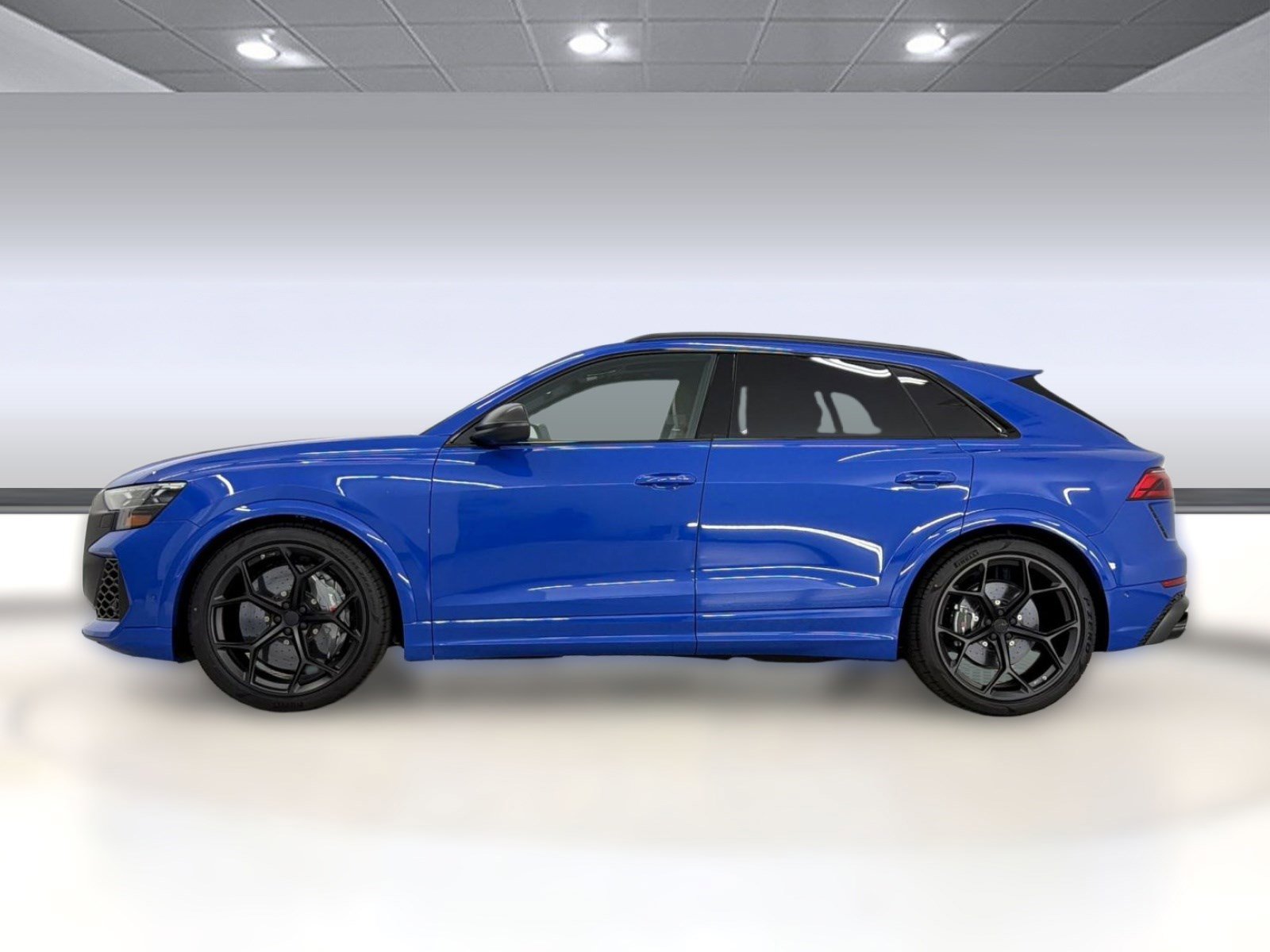 New 2026 Audi RS Q8 performance AWD/4WD image 2