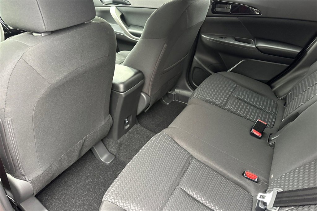 New 2026 Mitsubishi Eclipse Cross Ralliart image 13