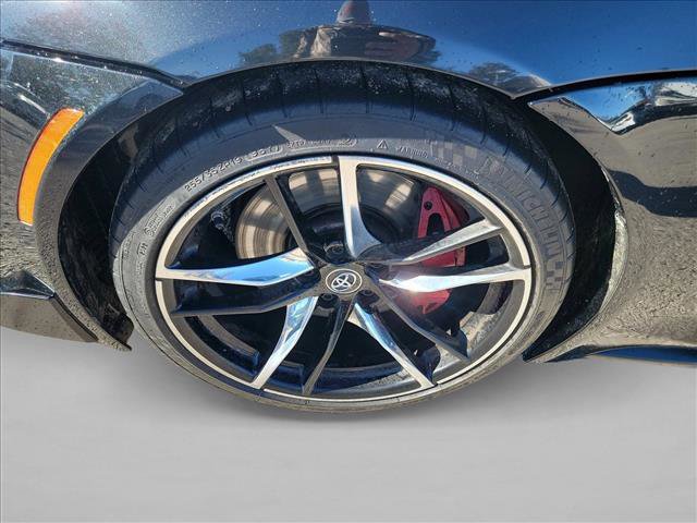 Used 2020 Toyota Supra Premium image 8