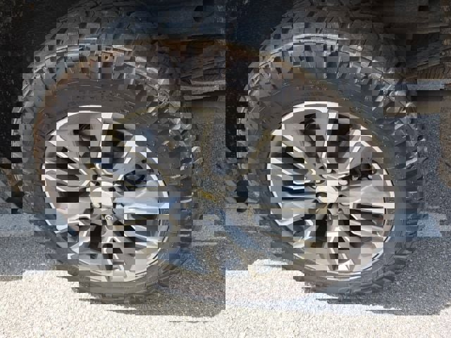 Used 2019 Chevrolet Silverado 1500 LT w/ Texas Edition image 11