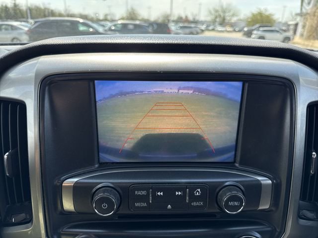 Used 2016 Chevrolet Silverado 1500 LT w/ All Star Edition AWD/4WD image 15