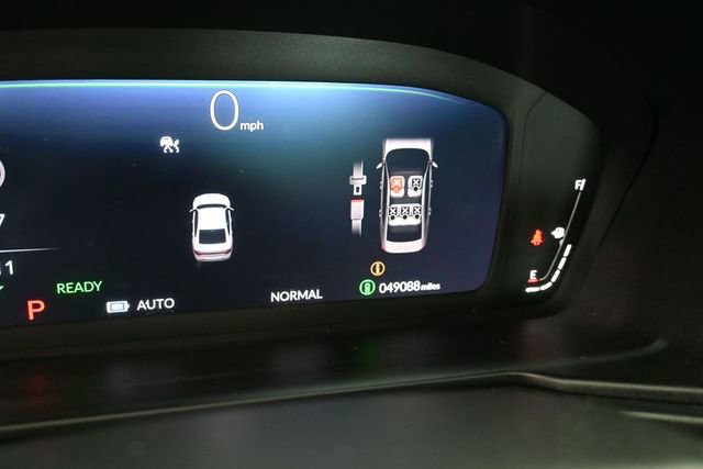 Certified 2023 Honda Accord Touring image 18
