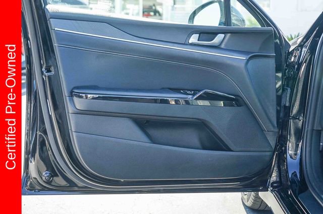 Certified 2025 Kia K5 GT-Line image 21