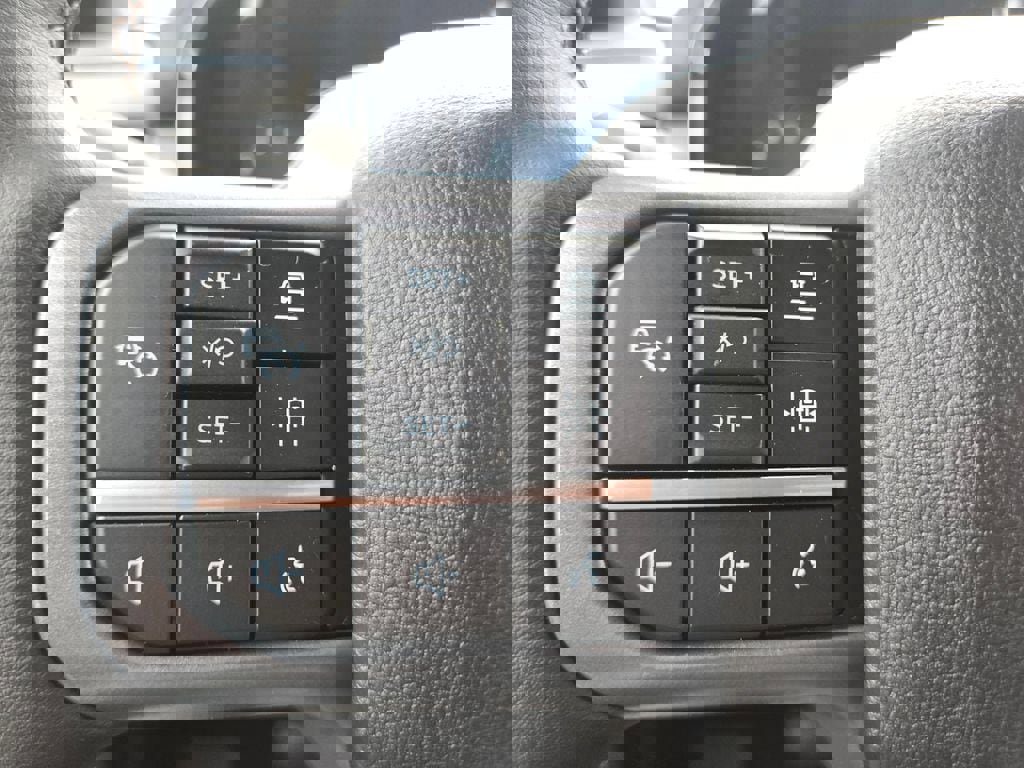 New 2025 Ford F150 Lariat w/ Equipment Group 501A Mid image 18