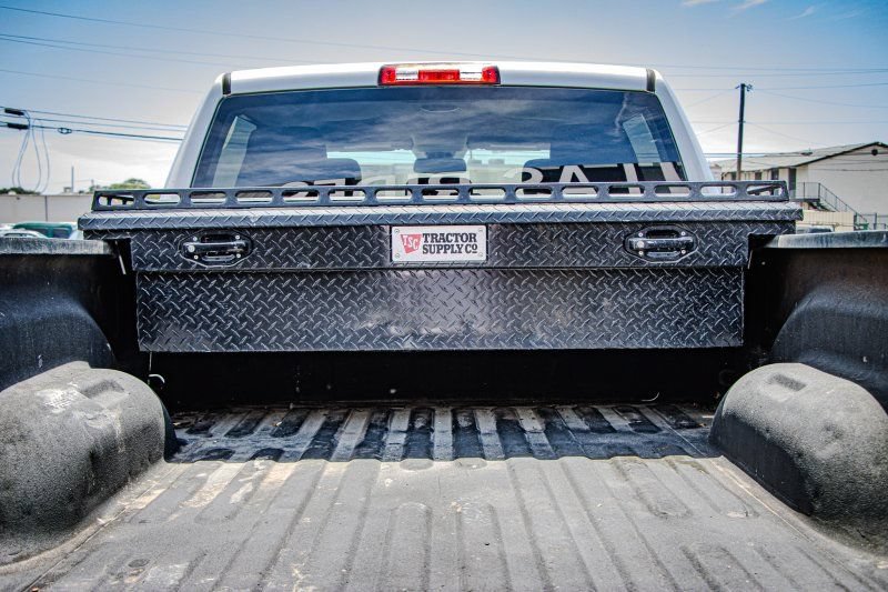 Used 2018 RAM 2500 Tradesman w/ Chrome Appearance Group AWD/4WD image 37