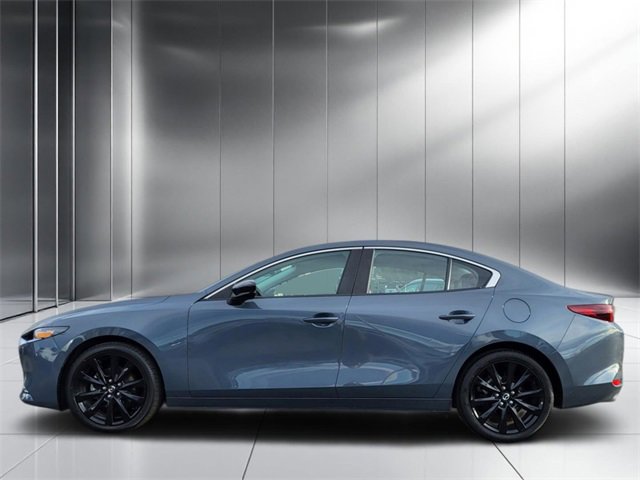 Used 2024 MAZDA MAZDA3 s image 6