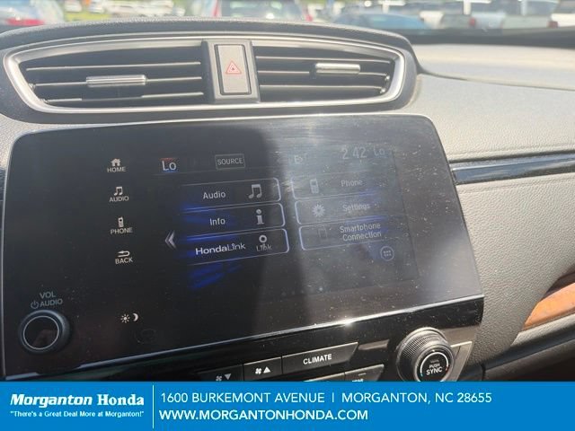 Used 2020 Honda CR-V EX-L image 18