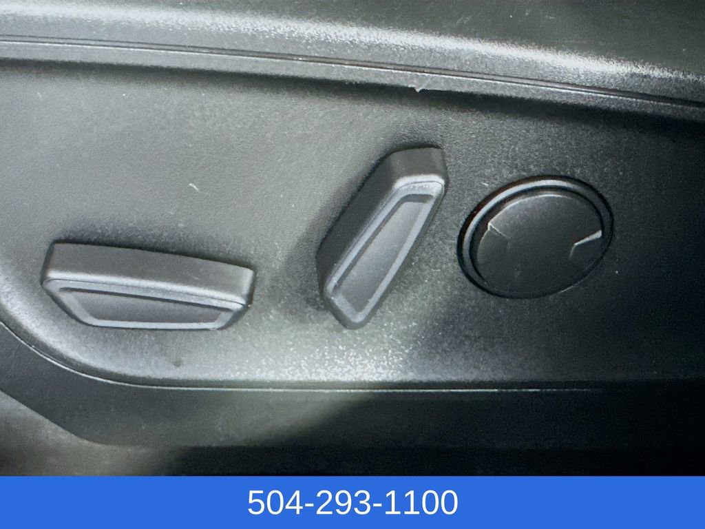 Used 2022 Ford Escape SE FWD image 20