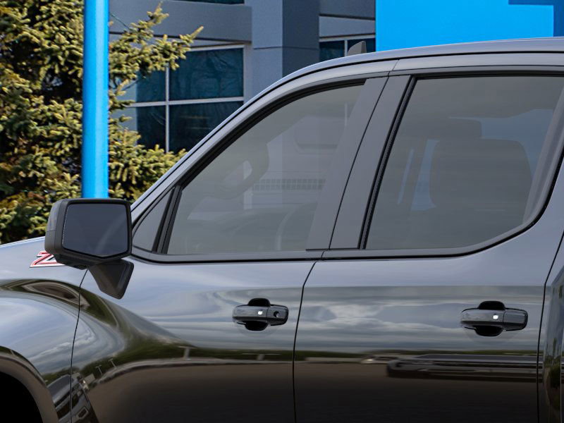 New 2026 Chevrolet Silverado 1500 LT Trail Boss image 12