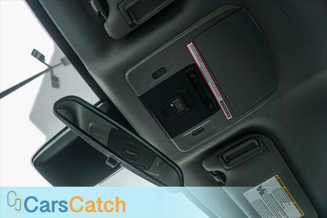 Used 2023 Toyota Camry LE image 22