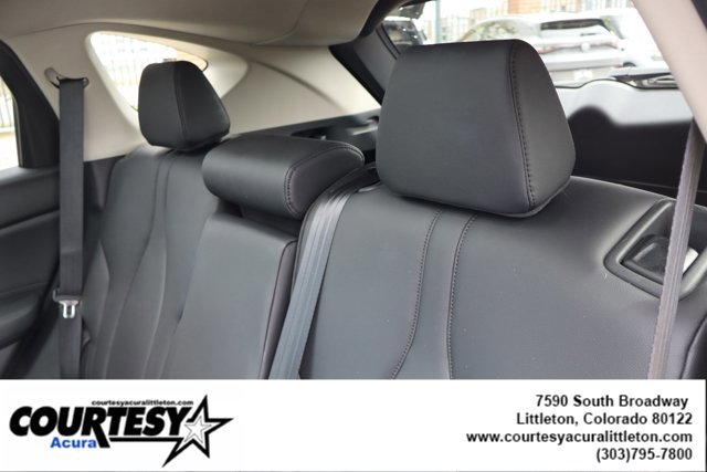 Used 2024 Acura RDX SH-AWD image 26