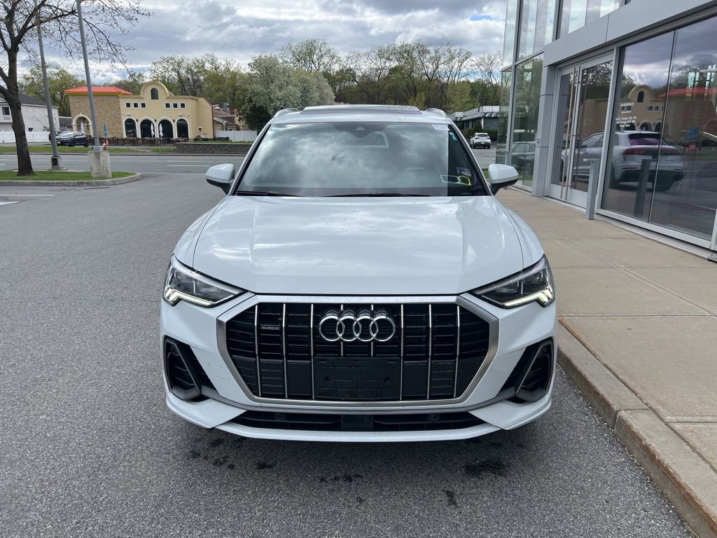 Used 2023 Audi Q3 2.0T Premium AWD/4WD image 41