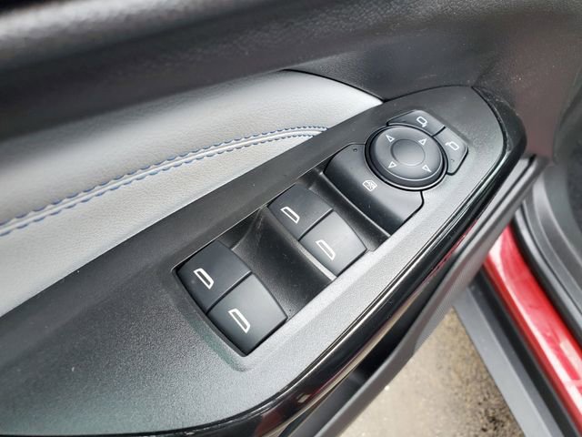 Certified 2024 Chevrolet Trax LT w/ Driver Confidence Package image 18