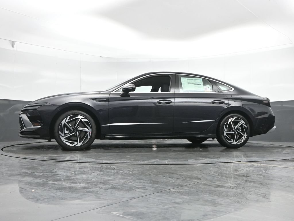 New 2026 Hyundai Sonata SEL AWD/4WD image 49