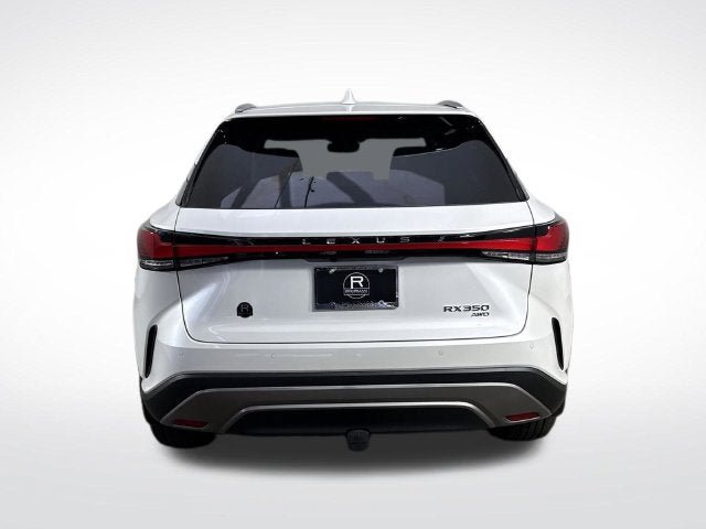 New 2026 Lexus RX 350 AWD w/ Convenience Package image 33