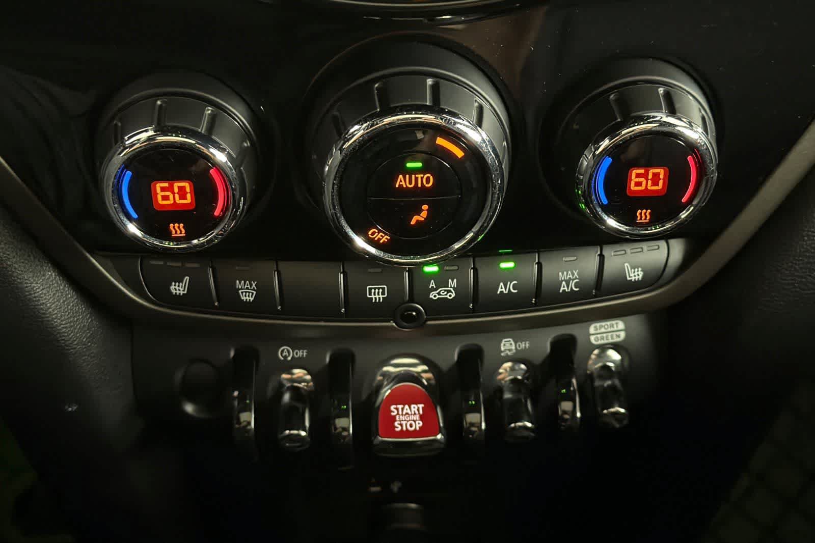 Used 2021 MINI Cooper Countryman S w/ Premium Package AWD/4WD image 21
