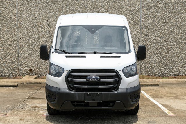 Used 2020 Ford Transit 250 Medium Roof w/ Load Area Protection Package RWD image 6