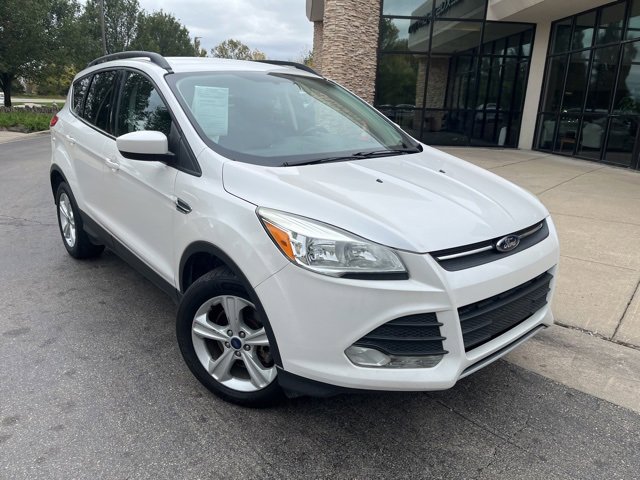 Used 2014 Ford Escape SE w/ Equipment Group 201A