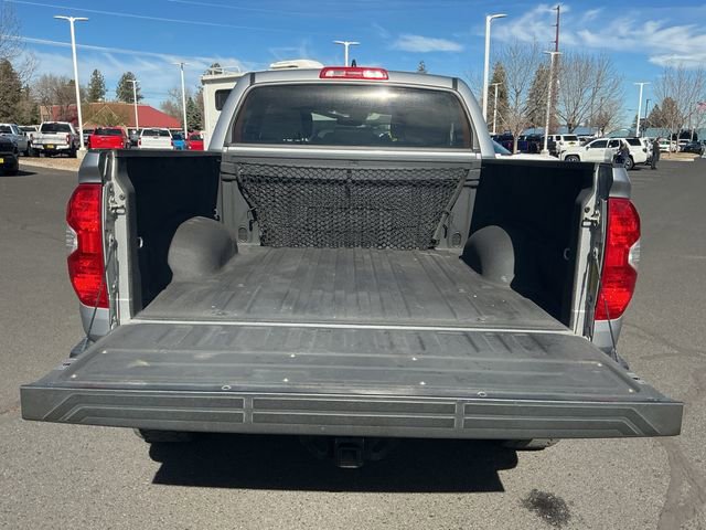 Used 2020 Toyota Tundra SR5 w/ SR5 Upgrade Package image 27