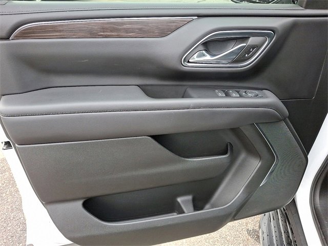 Used 2024 Chevrolet Tahoe LS w/ Driver Alert Package image 10