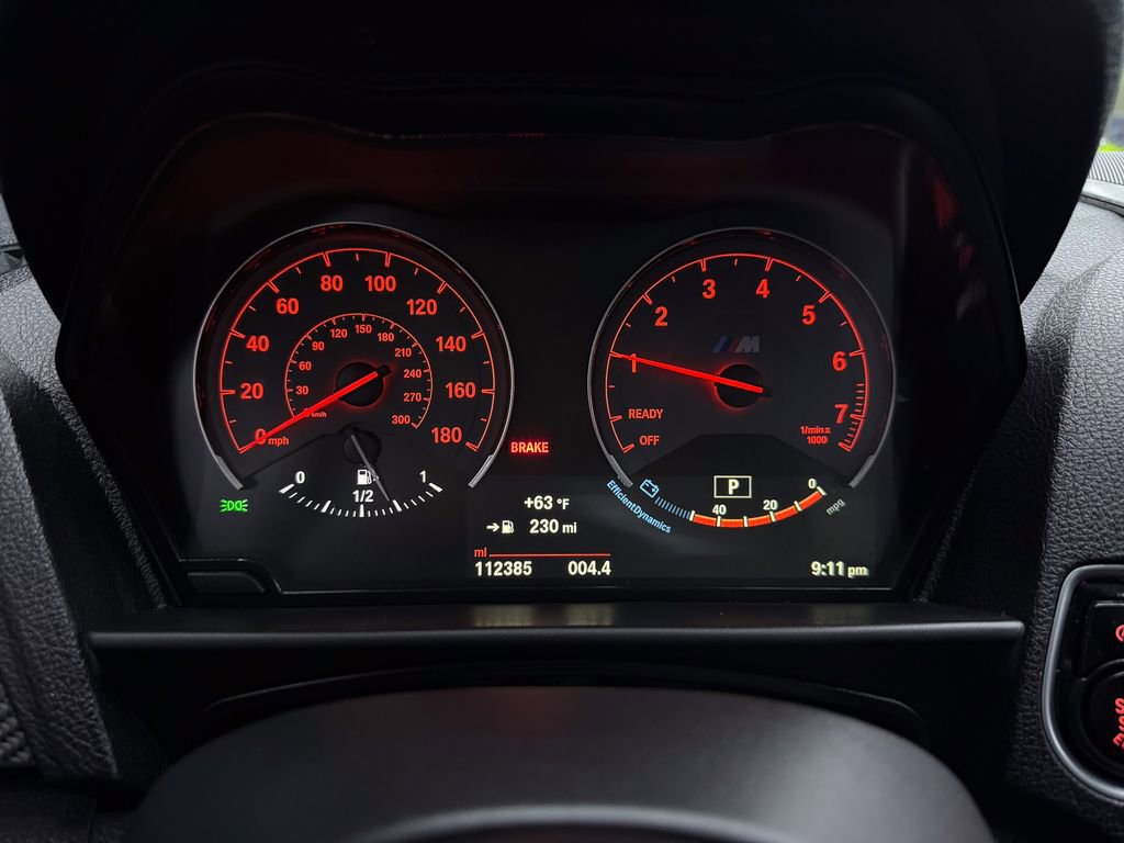 Used 2017 BMW M2 RWD image 27