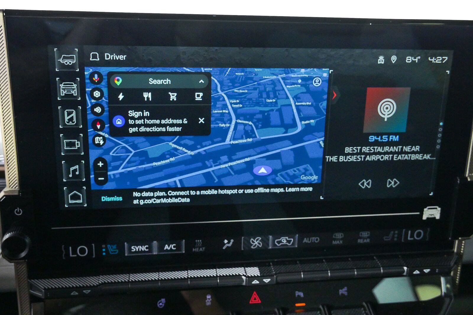 Used 2024 GMC Hummer EV 2X w/ LPO, Illumination Package AWD/4WD image 13