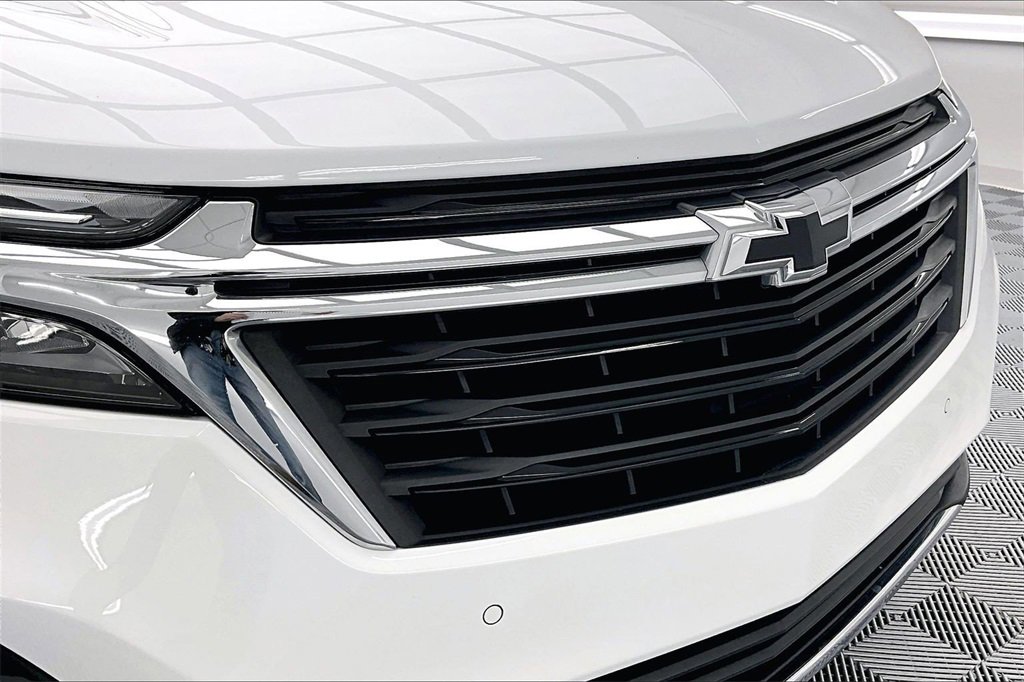 Used 2023 Chevrolet Equinox LT image 28