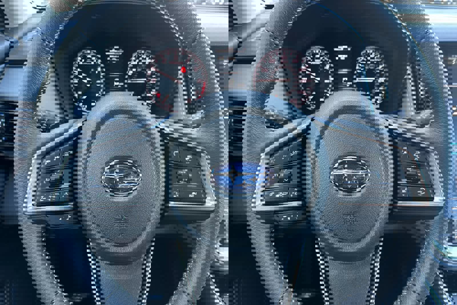 New 2025 Subaru Outback Premium image 23