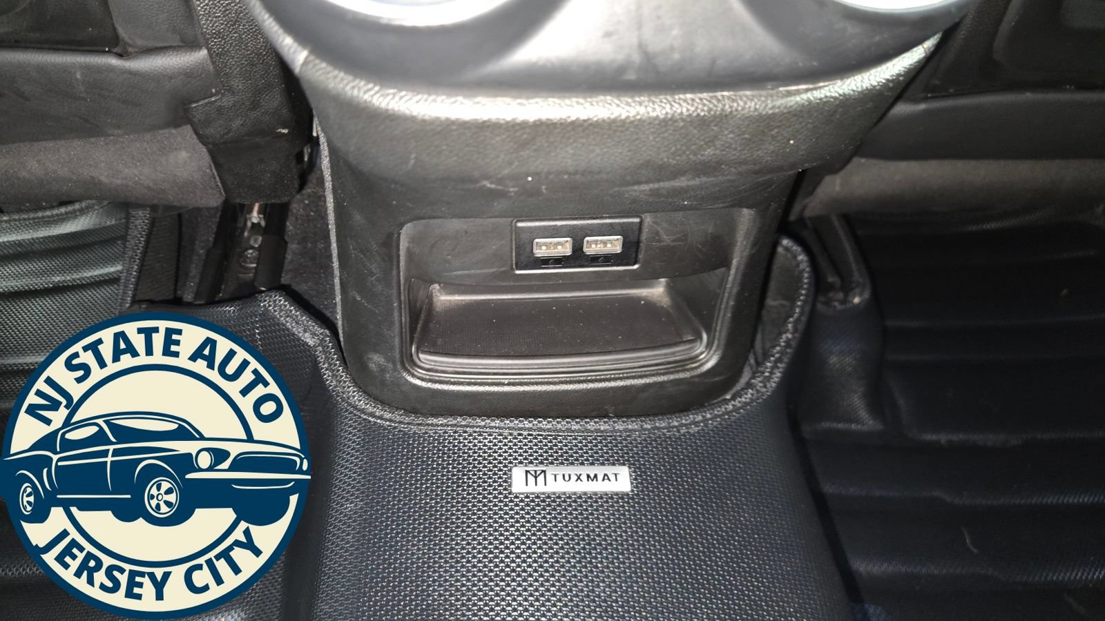 Used 2018 Alfa Romeo Stelvio Ti AWD/4WD image 31