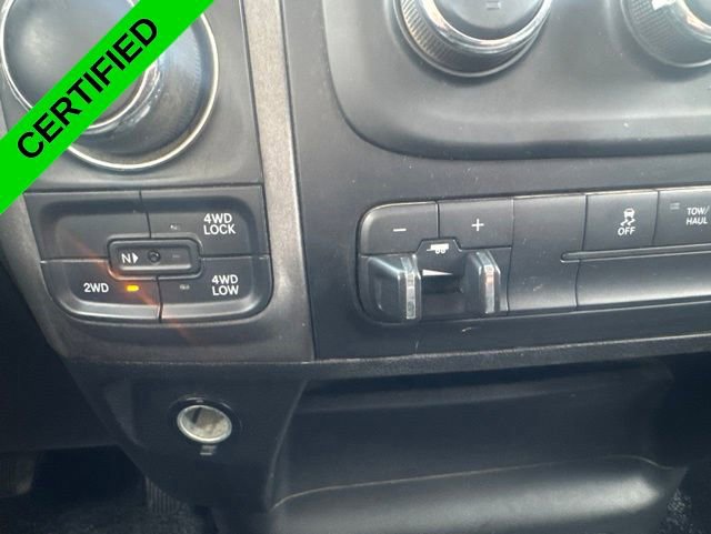 Used 2020 RAM 1500 Tradesman w/ Trailer Tow Group AWD/4WD image 12