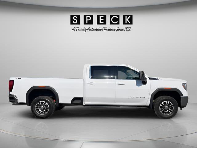 Used 2023 GMC Sierra 3500 SLE w/ SLE Convenience Package image 9