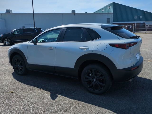New 2026 MAZDA CX-30 AWD 2.5 S w/ Select Sport Pkg image 6