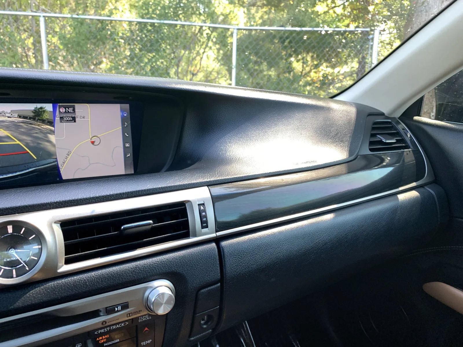 Used 2017 Lexus GS 200t RWD image 21