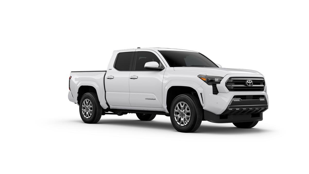 New 2024 Toyota Tacoma SR5 w/ SR5 Upgrade Package image 42